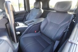 
										2022 Lexus LX 600 Ultra Luxury full									