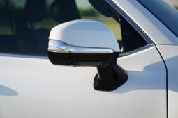 
										2022 Lexus LX 600 Ultra Luxury full									