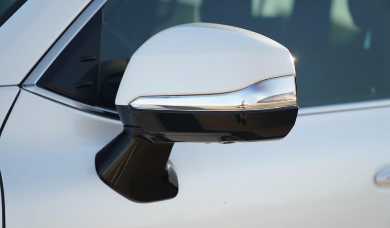 
								2022 Lexus LX 600 Ultra Luxury full									