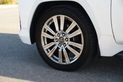 
										2022 Lexus LX 600 Ultra Luxury full									