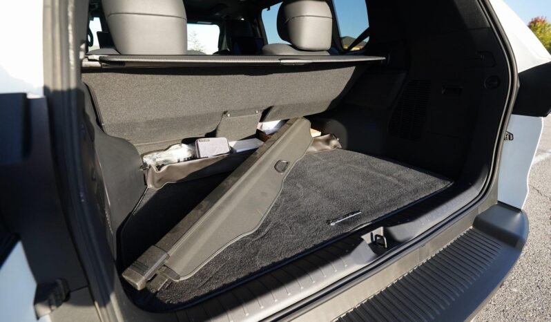 
								2022 Lexus LX 600 Ultra Luxury full									