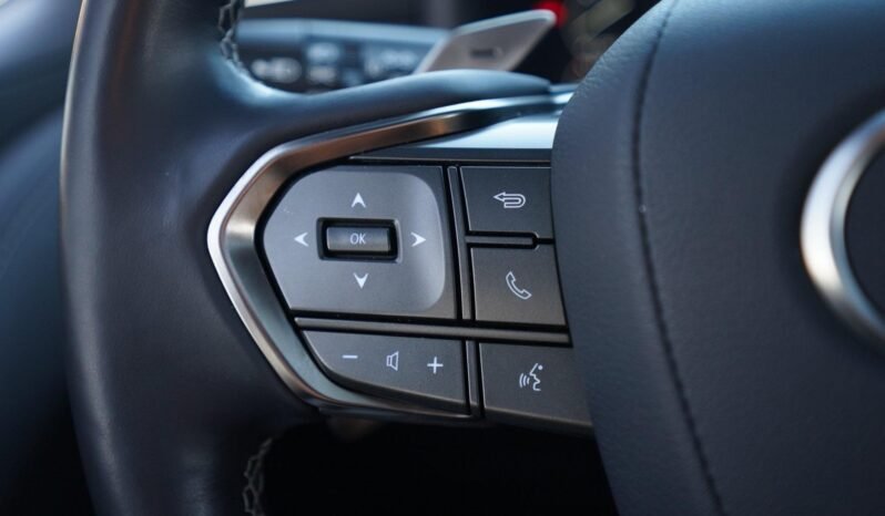 
								2022 Lexus LX 600 Ultra Luxury full									