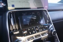 
										2022 Lexus LX 600 Ultra Luxury full									