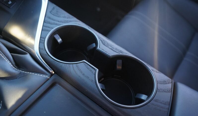 
								2022 Lexus LX 600 Ultra Luxury full									