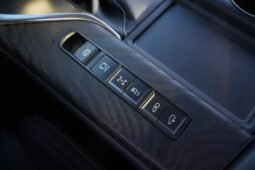 
										2022 Lexus LX 600 Ultra Luxury full									