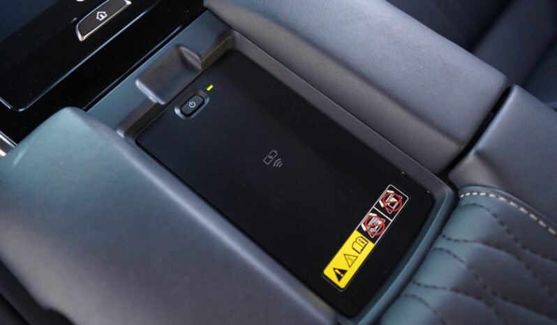 
								2022 Lexus LX 600 Ultra Luxury full									