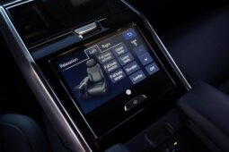 
										2022 Lexus LX 600 Ultra Luxury full									