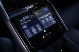
										2022 Lexus LX 600 Ultra Luxury full									