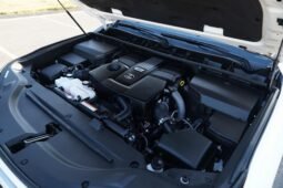 
										2022 Lexus LX 600 Ultra Luxury full									