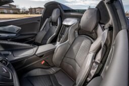 
										2020 Chevrolet Corvette Stingray full									