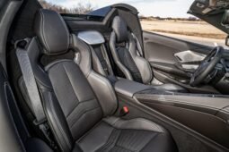 
										2020 Chevrolet Corvette Stingray full									