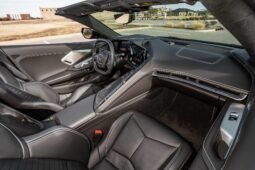 
										2020 Chevrolet Corvette Stingray full									