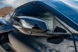 
										2020 Chevrolet Corvette Stingray full									