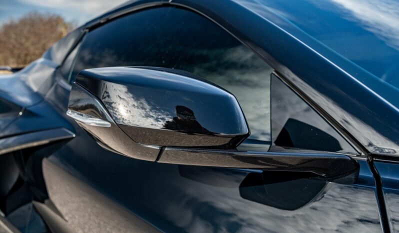 
								2020 Chevrolet Corvette Stingray full									