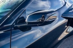 
										2020 Chevrolet Corvette Stingray full									