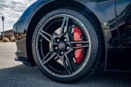 
										2020 Chevrolet Corvette Stingray full									