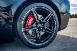 
										2020 Chevrolet Corvette Stingray full									