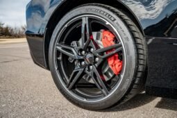 
										2020 Chevrolet Corvette Stingray full									