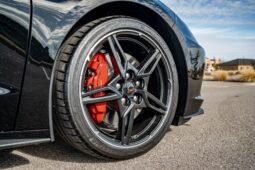 
										2020 Chevrolet Corvette Stingray full									