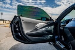 
										2020 Chevrolet Corvette Stingray full									