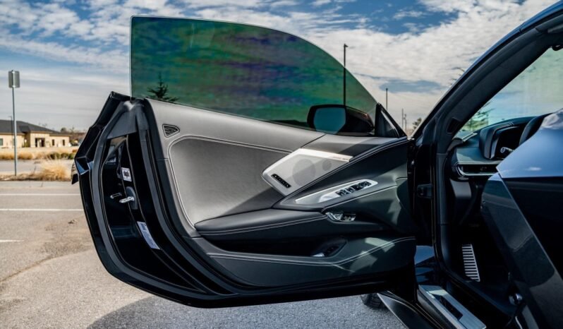 
								2020 Chevrolet Corvette Stingray full									