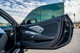 
										2020 Chevrolet Corvette Stingray full									