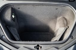 
										2020 Chevrolet Corvette Stingray full									