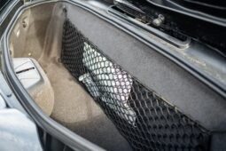 
										2020 Chevrolet Corvette Stingray full									