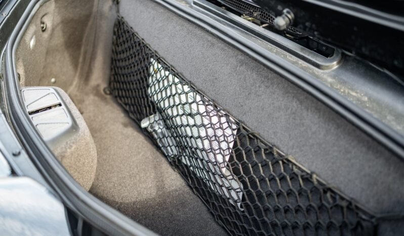 
								2020 Chevrolet Corvette Stingray full									