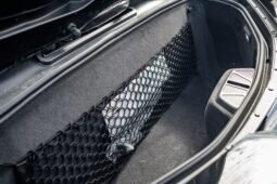 
										2020 Chevrolet Corvette Stingray full									