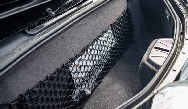 
								2020 Chevrolet Corvette Stingray full									