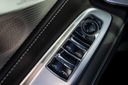 
										2020 Chevrolet Corvette Stingray full									