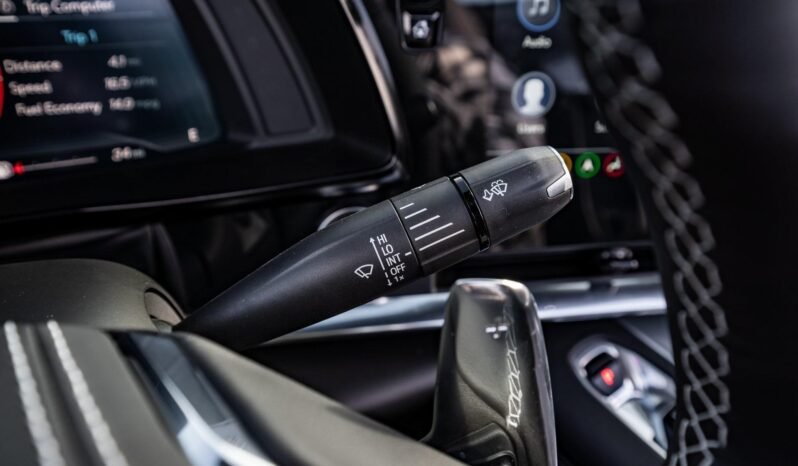 
								2020 Chevrolet Corvette Stingray full									