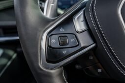 
										2020 Chevrolet Corvette Stingray full									