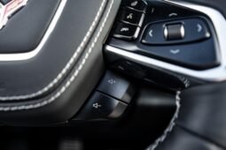 
										2020 Chevrolet Corvette Stingray full									