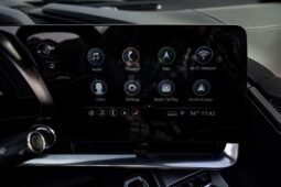 
										2020 Chevrolet Corvette Stingray full									