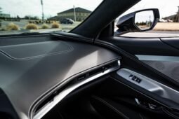 
										2020 Chevrolet Corvette Stingray full									