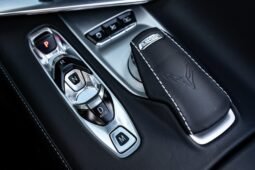 
										2020 Chevrolet Corvette Stingray full									