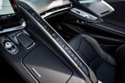 
										2020 Chevrolet Corvette Stingray full									