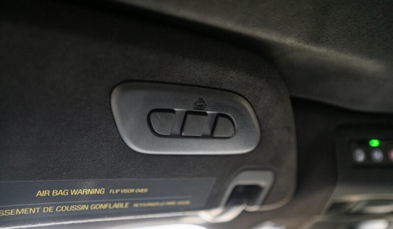 
								2020 Chevrolet Corvette Stingray full									