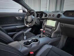 
										2017 Ford Mustang Shelby GT350R full									