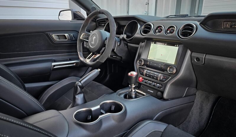 
								2017 Ford Mustang Shelby GT350R full									