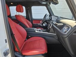
										2021 Mercedes-Benz G 550 full									