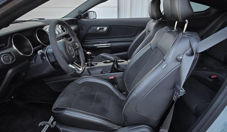 
								2017 Ford Mustang Shelby GT350R full									