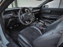 
										2017 Ford Mustang Shelby GT350R full									