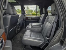 
										2017 Lincoln Navigator Select full									