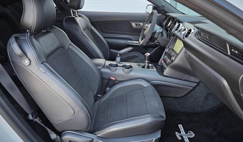 
								2017 Ford Mustang Shelby GT350R full									