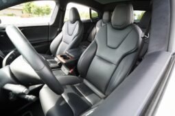 
										2020 Tesla Model S Performance full									