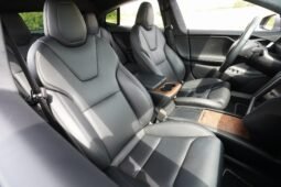 
										2020 Tesla Model S Performance full									