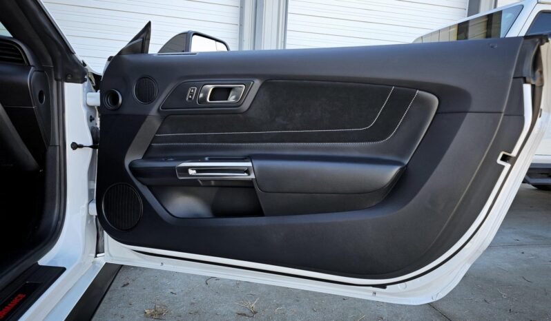 
								2017 Ford Mustang Shelby GT350R full									